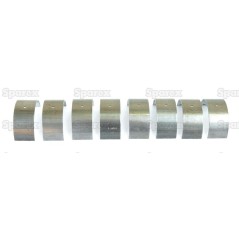 Panewka korbowodu +0.040'' (1mm) Set 