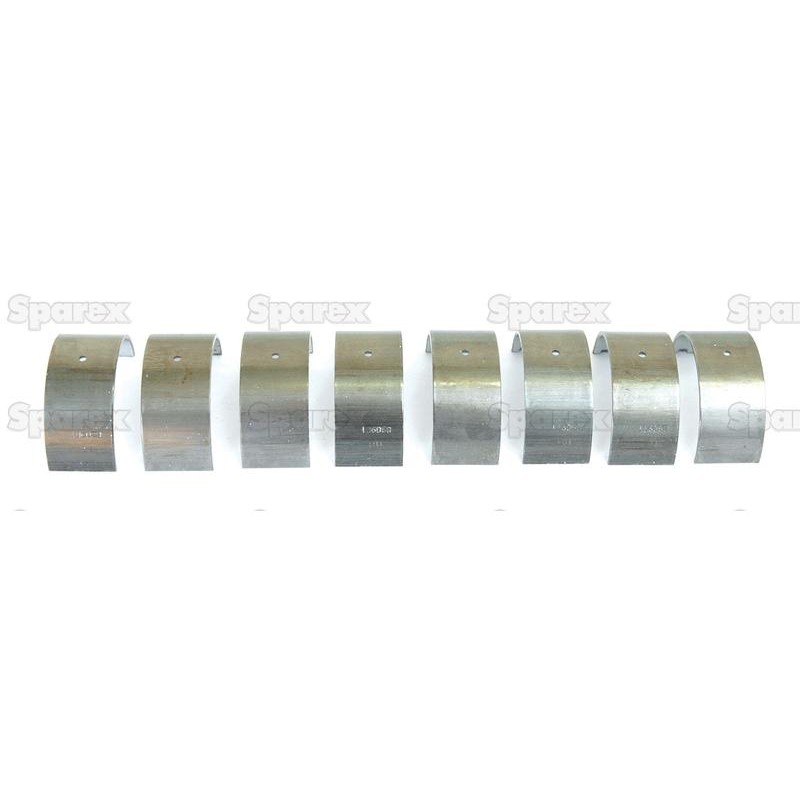 Panewka korbowodu +0.020'' (0.50mm) Set