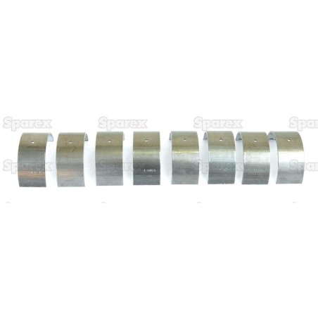 Panewka korbowodu +0.020'' (0.50mm) Set