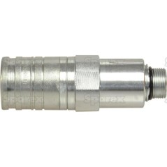 Zestaw uszczelniaczy do pompy S.65385 (Spool Valve) 