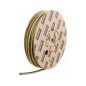 Parker Hydraulicznego Hose - 3/8'' 462 2 Wire Compact (Reel)