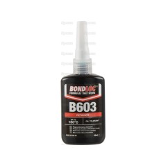 BondLoc B603 - Ustalacz - Odporny Na Olej - 50ml