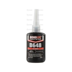 BondLoc B648 - Ustalacz Wysokiej Temperatury - 50ml