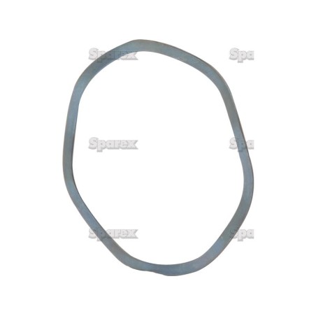 Pierścień segera - Ø80mm Zastępuje: 5012207001