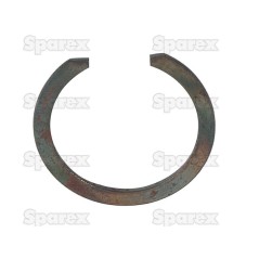 Pierścień Segera- Zewn, 31.7mm (DIN | Standard No. DIN 471) 