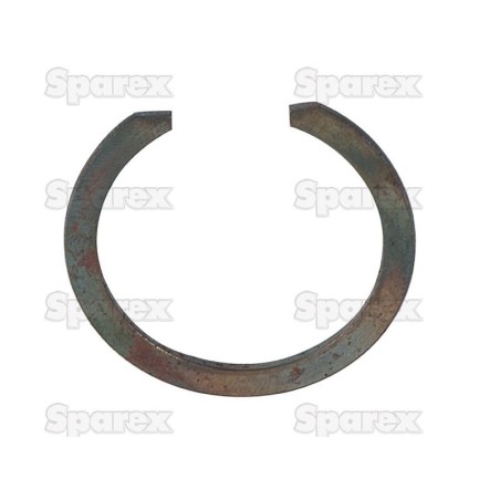Pierścień Segera- Zewn, 31.7mm (DIN | Standard No. DIN 471)