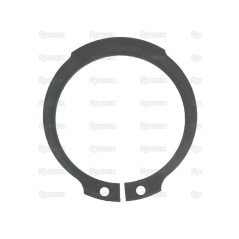 Pierścień Segera- Zewn, 35mm (DIN | Standard No. DIN 471) 
