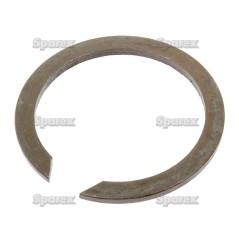 Pierścień Segera- Zewn, 45.5mm (DIN | Standard No. DIN 471)