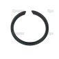 Pierścień Segera- Zewn, 50mm (DIN | Standard No. DIN 471)