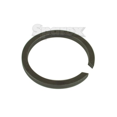 Pierścień Segera- Zewn, 50mm (DIN | Standard No. DIN 471)