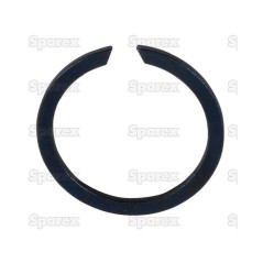 Pierścień Segera-wewn, 44mm (DIN | Standard No. DIN 472)