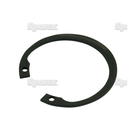 Pierścień Segera-wewn, 47mm (DIN | Standard No. DIN 472)