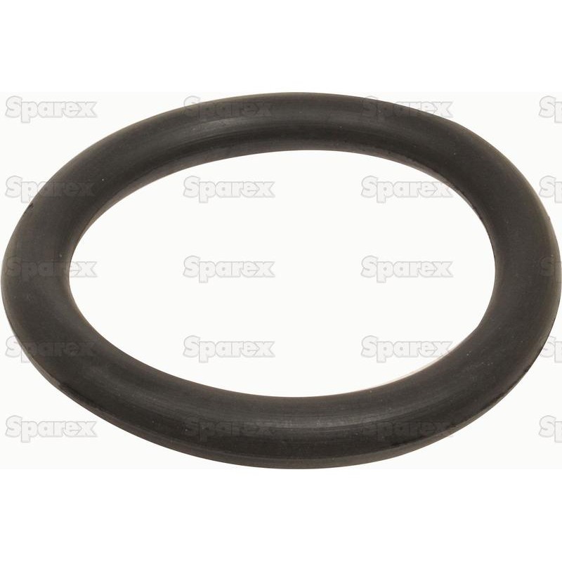 Pierścień uszczelniający gumowy 4'' (124mm) (Rubber)