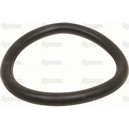 Pierścień uszczelniający gumowy 4'' (136mm) (Rubber)