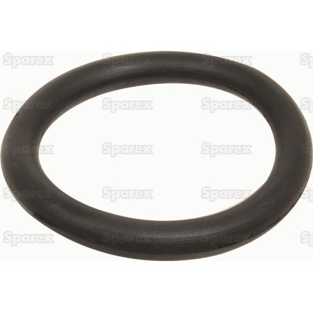 Pierścień uszczelniający gumowy 6'' (176mm) (Rubber)
