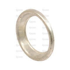 Pierścieniem - 4'' (114mm) (galvanizado)