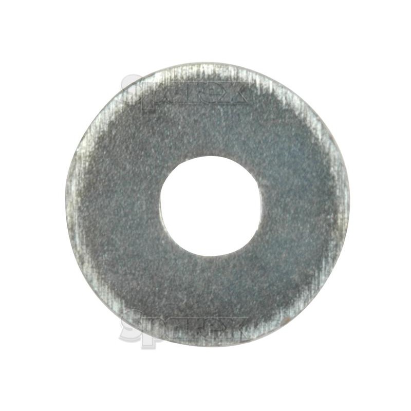Podkładka płaska metryczna, Średn. Wewn.: 7mm, Średn. Zewn.: 22mm, Grubość: 2mm (DIN | Standard No. DIN 9021A)