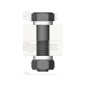 Podkladka samoblokujaca - Bardzo duzy HEICO-LOCK® M12 x 25.4mm