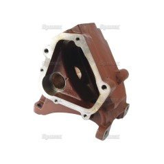 Sekator kowadełkowy 210 mm, zakres do 20 mm, materiał: pp, uchwyt pokryty gumą tpr 15-211 neo
