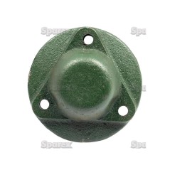 Śruba z nakrętką - M12x34mm, Wytrzymałość na rozciąganie 12.9 (25 szt Kartonik) Zastępuje: 013228 