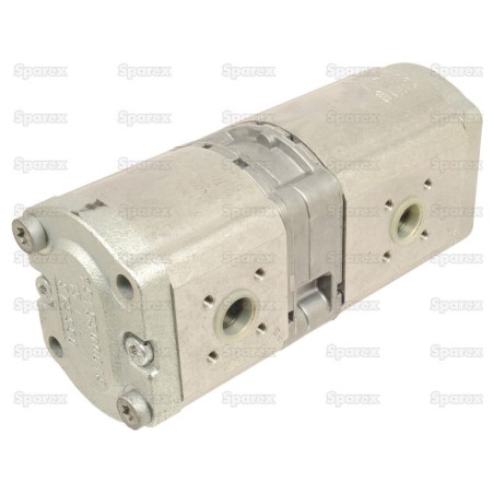 Pompa hydrauliczna