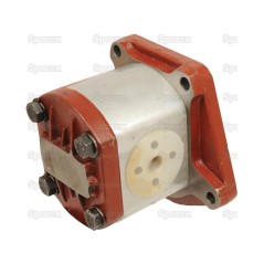 Pompa hydrauliczna