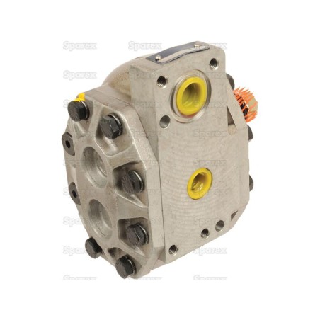 Pompa hydrauliczna
