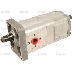 Zestaw uszczelniaczy do pompy S.65385 (Hydraulic Pump (Single Kit Only)) 