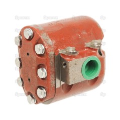 Wiertła do metalu hss-co 3.2 mm, 10 szt. 57h022-10 graphite