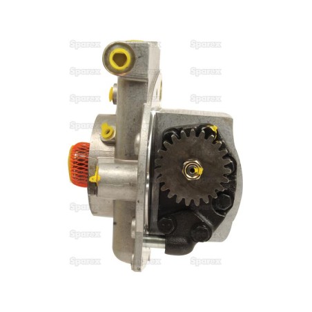 Pompa hydrauliczna