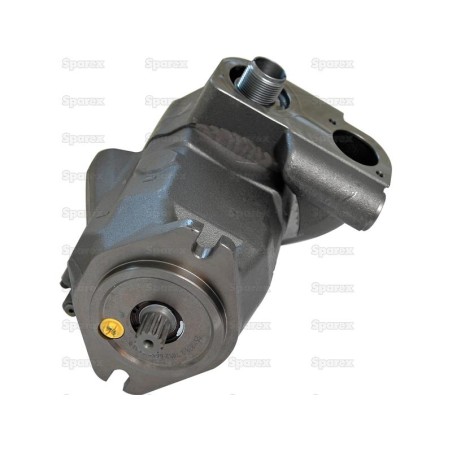 Pompa hydrauliczna