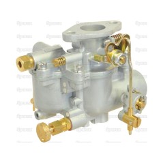 Carburettors