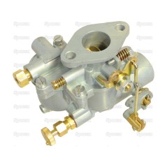 Carburettors 