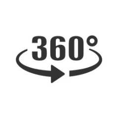 Końcówka redukcyjna 59g607-150 graphite