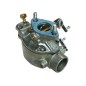 Carburettors