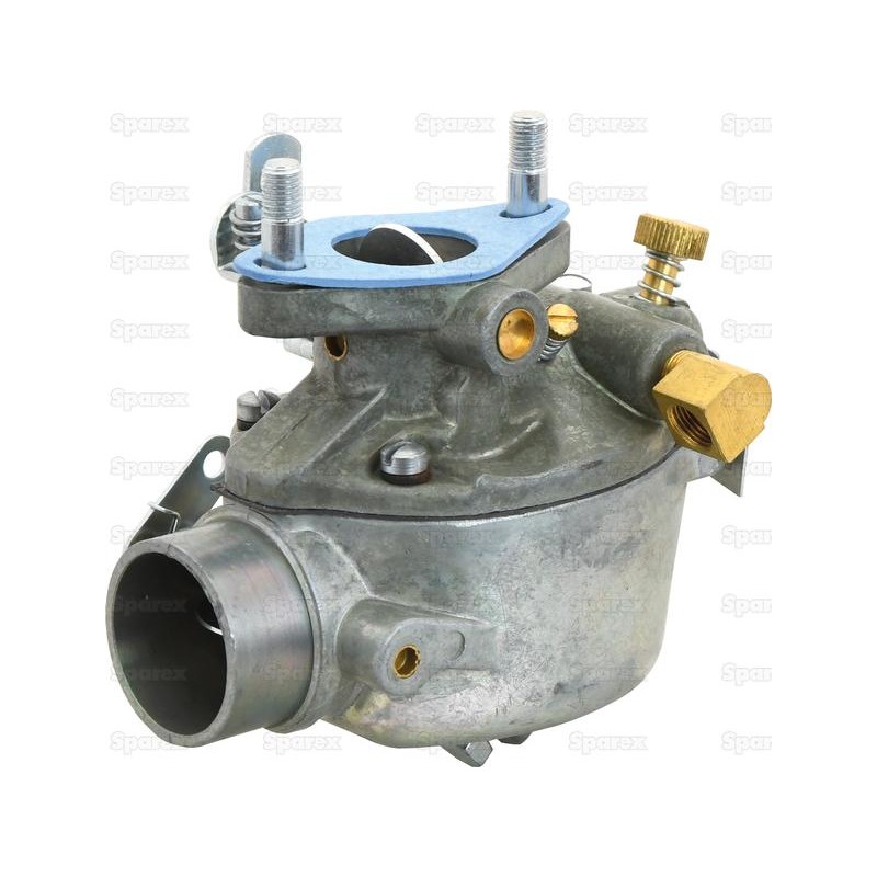 Carburettors