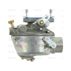 Carburettors 