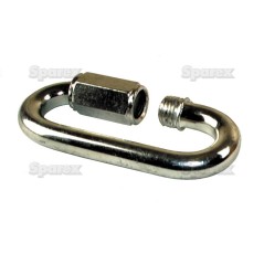 Chain Quick Link Ø10mm 