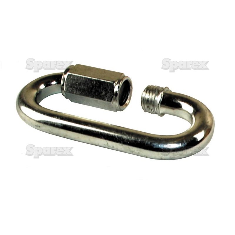 Chain Quick Link Ø12mm