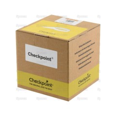 Checkpoint® Oryginalny wskaźnik odkręcania nakrętek, 21mm 100 szt 