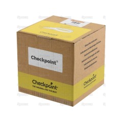 Checkpoint® Oryginalny wskaźnik odkręcania nakrętek, 29mm 100 szt 