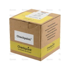 Checkpoint® Oryginalny wskaźnik odkręcania nakrętek, 32mm 100 szt 