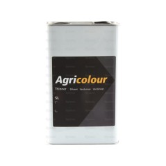 Farby spray - Połysk, moc żółty 1 litrów puszka 