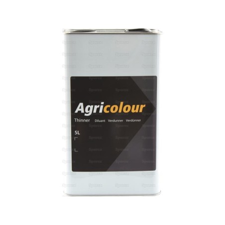 Agricolour Rozcieńczalnik - 5 litrów puszka