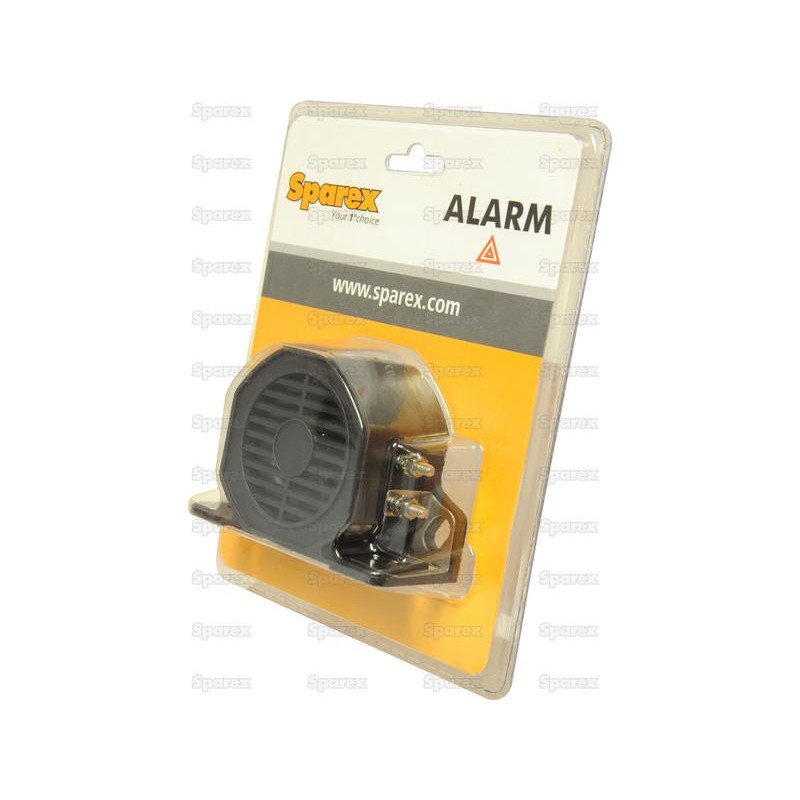 Alarm Cofania 12-80V