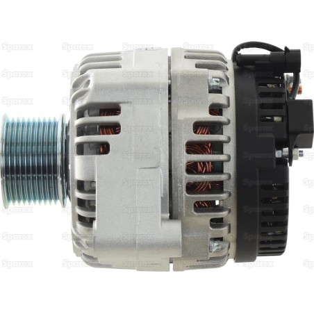 Alternator (Mahle) - 12V, 200 Ampery