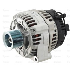 Alternator (Mahle) - 12V, 200 Ampery 