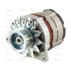 Alternator (Mahle) - 12V, 45 Ampery 