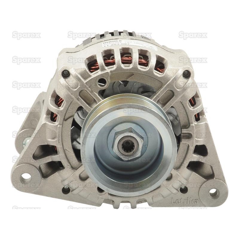 Alternator (Mahle) - 14V, 100 Ampery