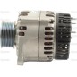 Alternator (Mahle) - 14V, 100 Ampery